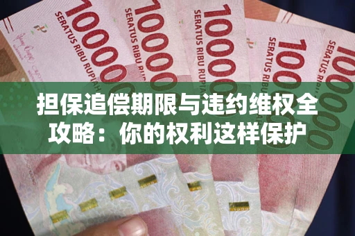 武汉担保追偿期限与违约维权全攻略：你的权利这样保护